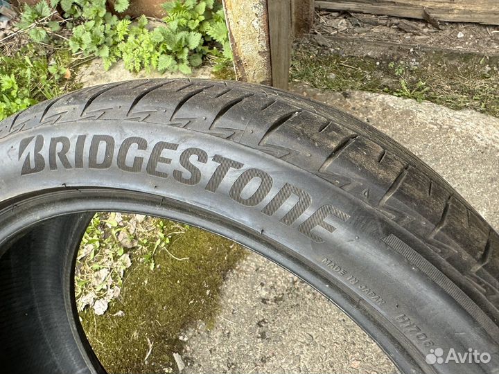 Bridgestone Turanza T005A 225/45 R19