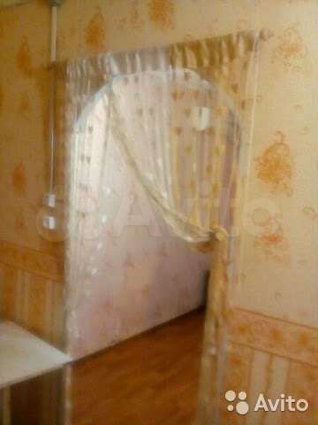 Комната 18 м² в 1-к., 2/5 эт.