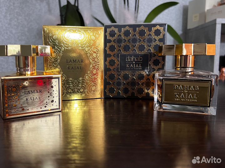 Парфюмерия