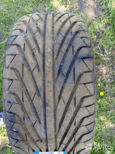 Triangle TR968 245/45 R18