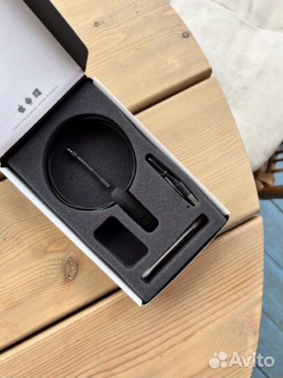 Микронаушник