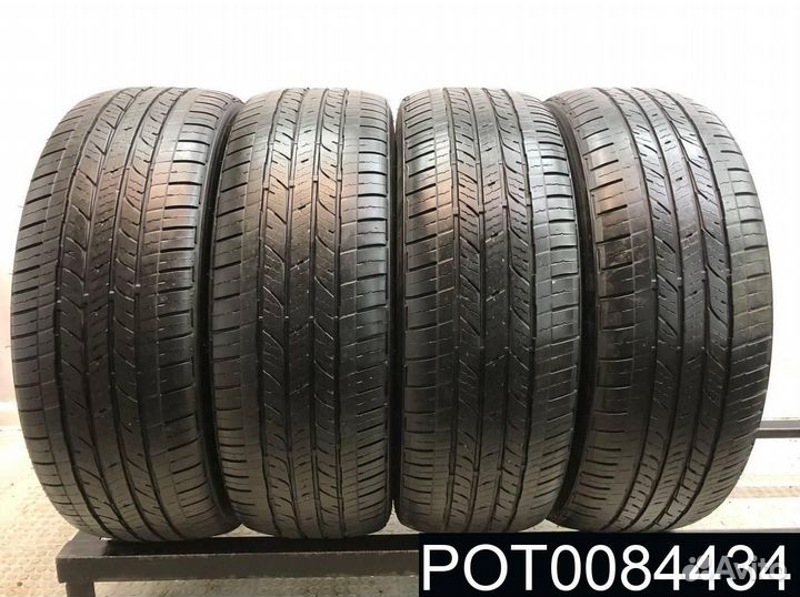 Bridgestone Dueler H/T 843 215/60 R17 99P