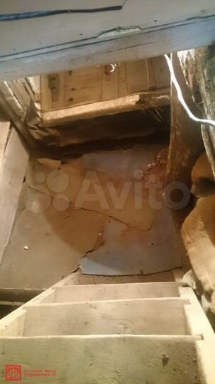 Дом 45 м² на участке 8 сот.