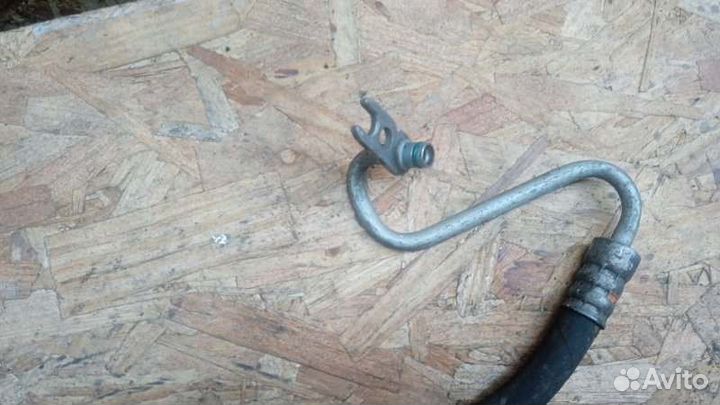 Трубка гидроусилителя Opel Astra H 1.6 2004-2015