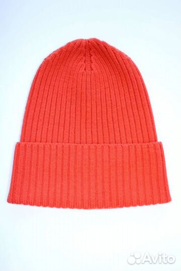 Шапка тыковка (шапка резинка)