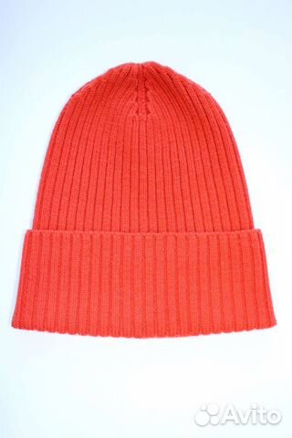 Шапка тыковка (шапка резинка)