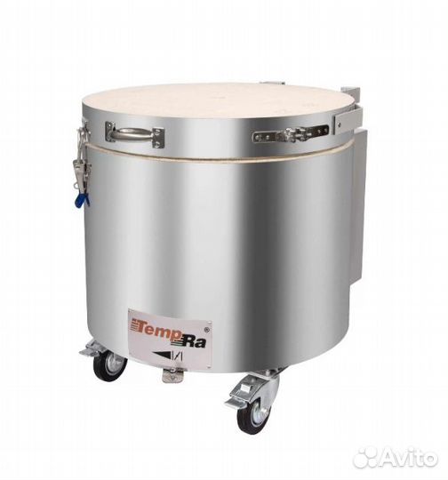 Печь для обжига керамики TempRa-48H + ST215