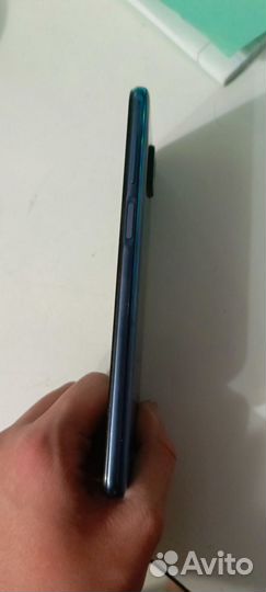 Xiaomi Redmi Note 9 Pro, 6/128 ГБ