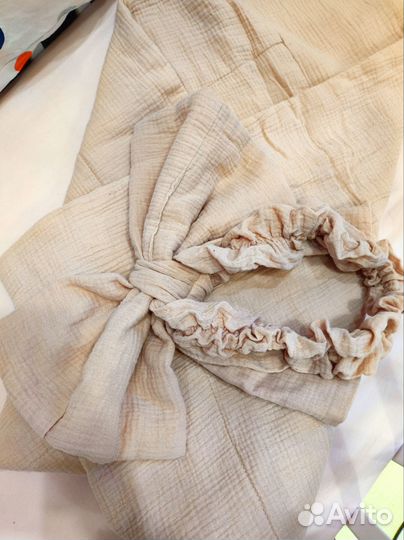 Конверт одеяло на выписку