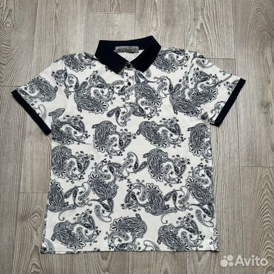 Поло Футболка Etro