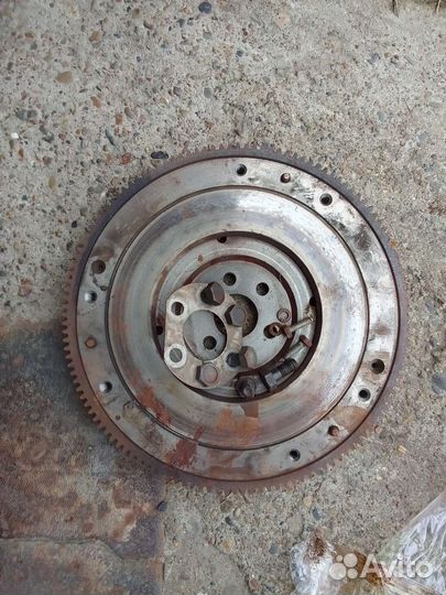 Воздушный коллектор ваз приора 126 двигатель