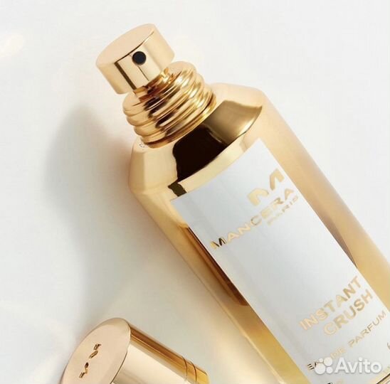 Mancera Instant Crush 60ml магазин