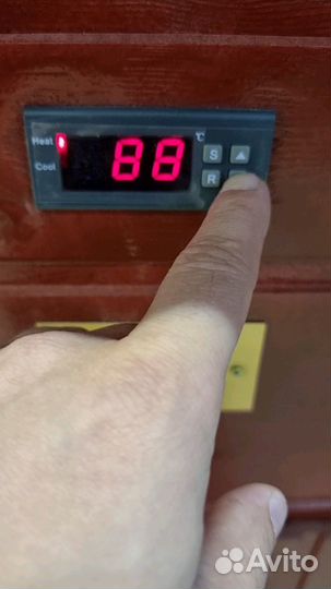 Коптильня универсальная 13