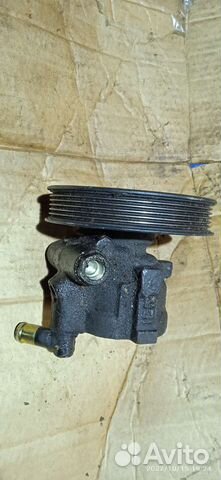 Насос гидроусилителя Opel Vectra A, Astra F
