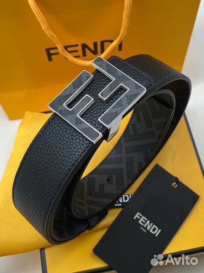 Ремень мужской Fendi