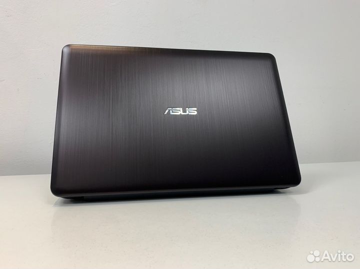 Игр. asus 2020г/4ядра/Nvidia 2gb/SSD Kingston