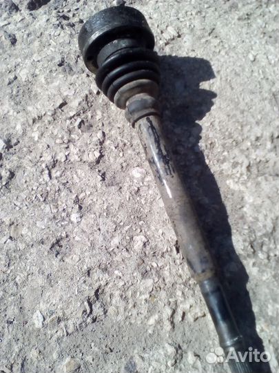 Шрус ауди 80, пассат внутренний