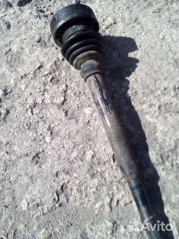 Шрус ауди 80, пассат внутренний