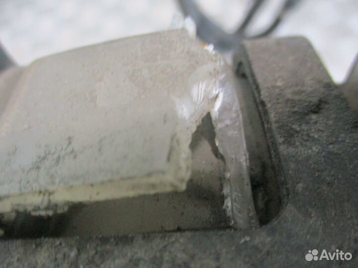 Расширительный бачок DAF 1660859