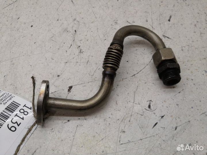 Трубка EGR Mercedes-Benz S-Class W140 M120E60