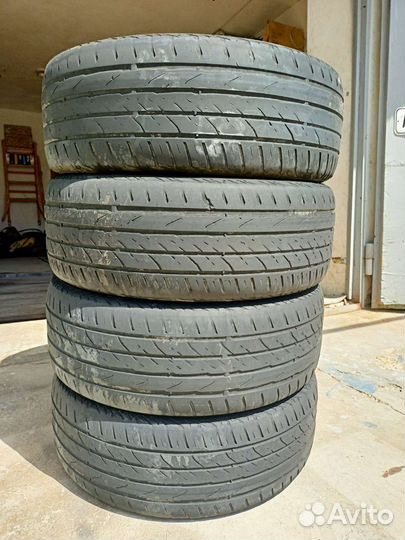 Matador MP 47 Hectorra 3 205/55 R16 91H