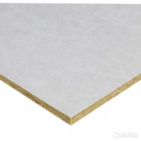 Плита потолочная 