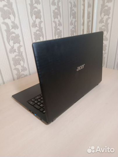 Игровой* Acer A9/8/Radeon/SSD/FHD