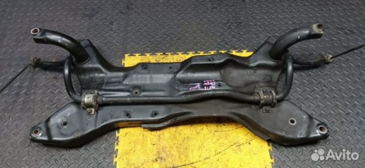 Подрамник 3.0 Mitsubishi Outlander XL