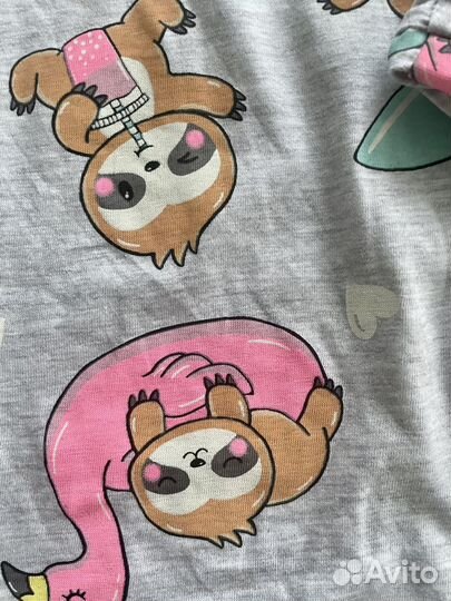 Костюм primark 158 см