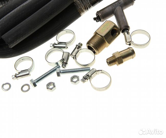 Подогреватель предпусковой электрический камаз дв