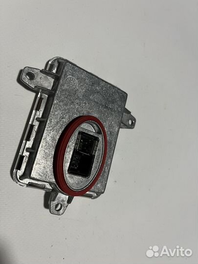 Блок розжига ксеноновой фары Mercedes W117 X156