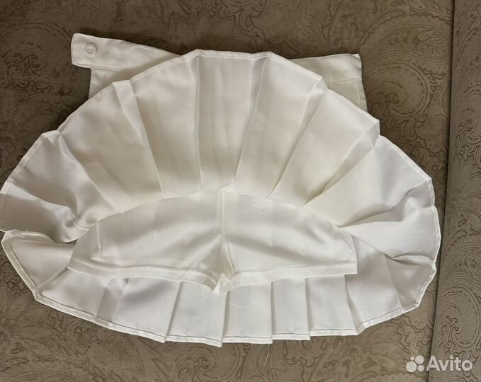 Юбка детская