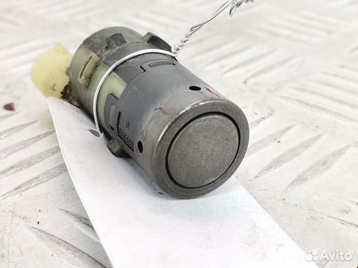 Датчик парктроника BMW 3 E46 рест. 2006