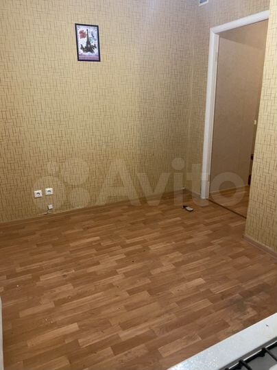 1-к. квартира, 37 м², 9/10 эт.
