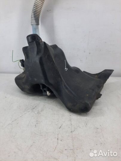 Бачок омывателя Citroen C5 хэтчбэк 5 дв. 1.6 9HZ