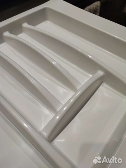 Поддон для столовых приборов Италия Union Plast