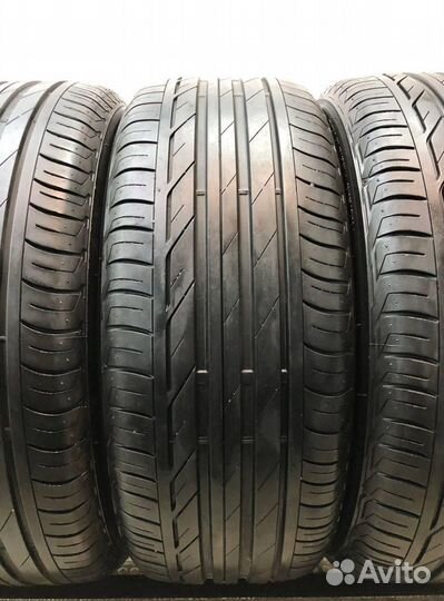 Bridgestone Turanza T001 225/50 R18 103Y