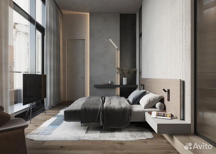 Двери под покраску