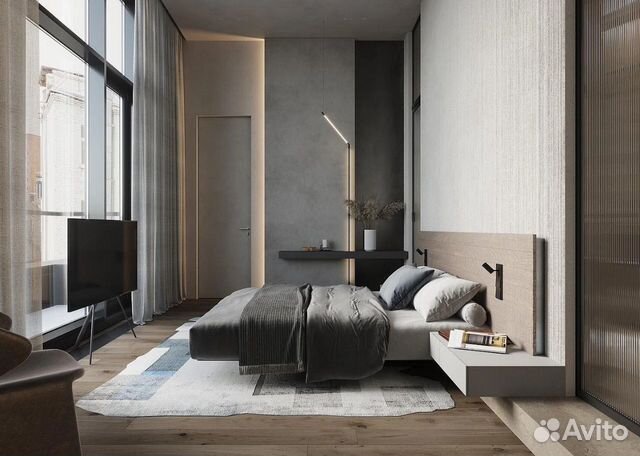 Двери под покраску