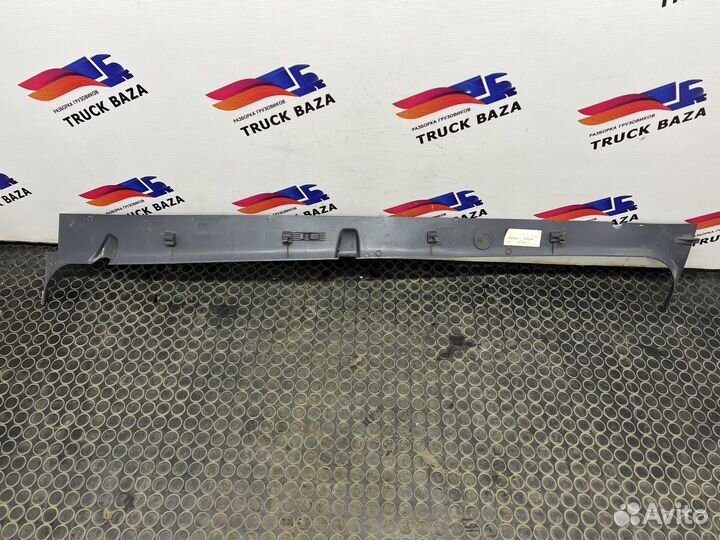 Панель кабины R Scania 5-series