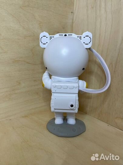 Ночник Звездное Небо Проектор Космонавт