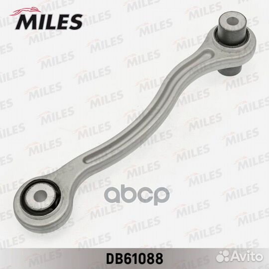 Рычаг MB W204/W212 зад.подв.лев. db61088 Miles