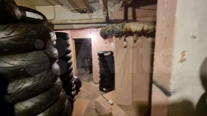 Производство, 27 м²