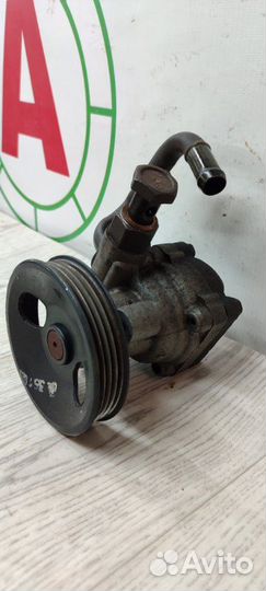 Насос гидроусилителя руля Hyundai Getz TB G4EA