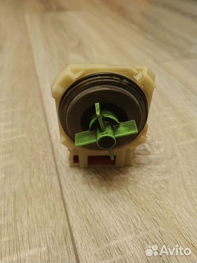 Помпа для стиральной машины whirlpool Copreci 30w