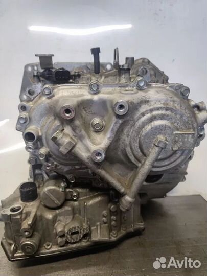 CVT Вариатор JF015E Nissan Qashqai
