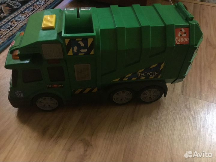 Машинки детские