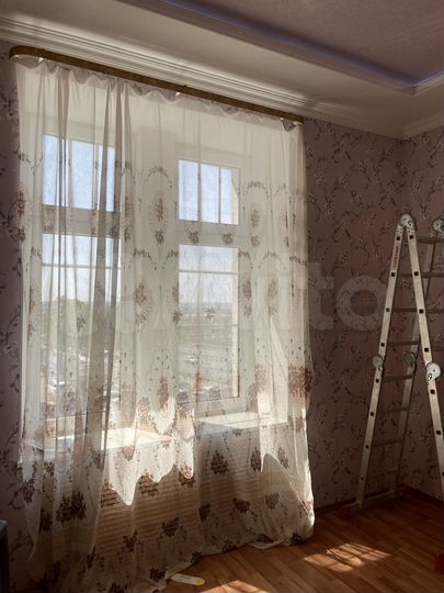 5-к. квартира, 130 м², 3/4 эт.