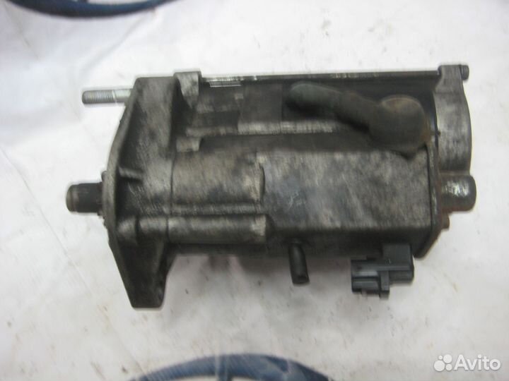 Стартер Toyota Land Cruiser Prado 150