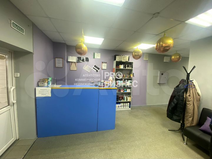 Свободного назначения/ Офис/ Торговля/ пвз, 70 м²